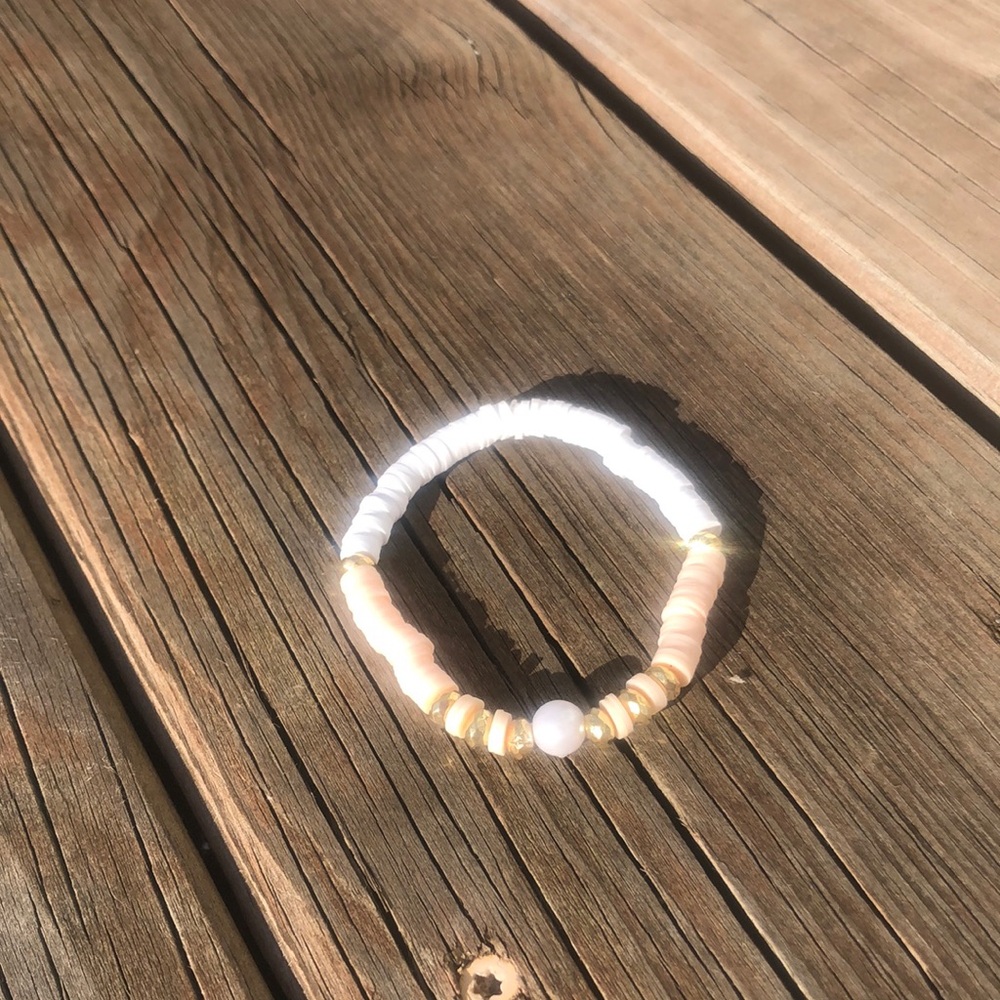Handmade bracelet